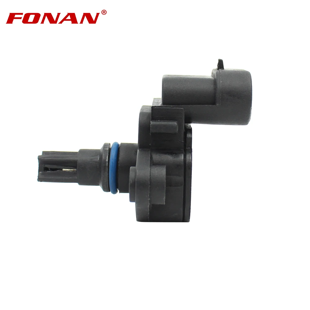 Fonan MAP Sensor For Fiat Panda Brava Bravo Marea Palio Punto Doblo Stilo Siena 1.6 71714218 71718233 71718678