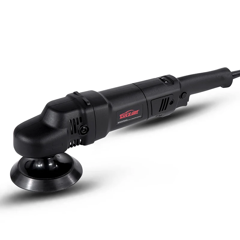 1100W Hand Electric Polishing Machine Electric Car Polisher