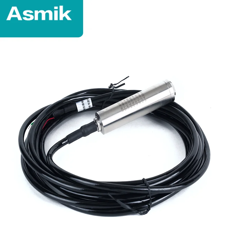 OEM service submersible optical liquid sanitary boiler water level sensor level transmitter