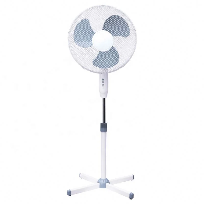Hot New Products for 2025 16 Inch New Fan Stand Fan