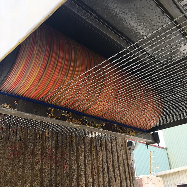 Diameter 9.0 mm Diamond Wires Saw for Marble Quarrying/Granite Block Cutting