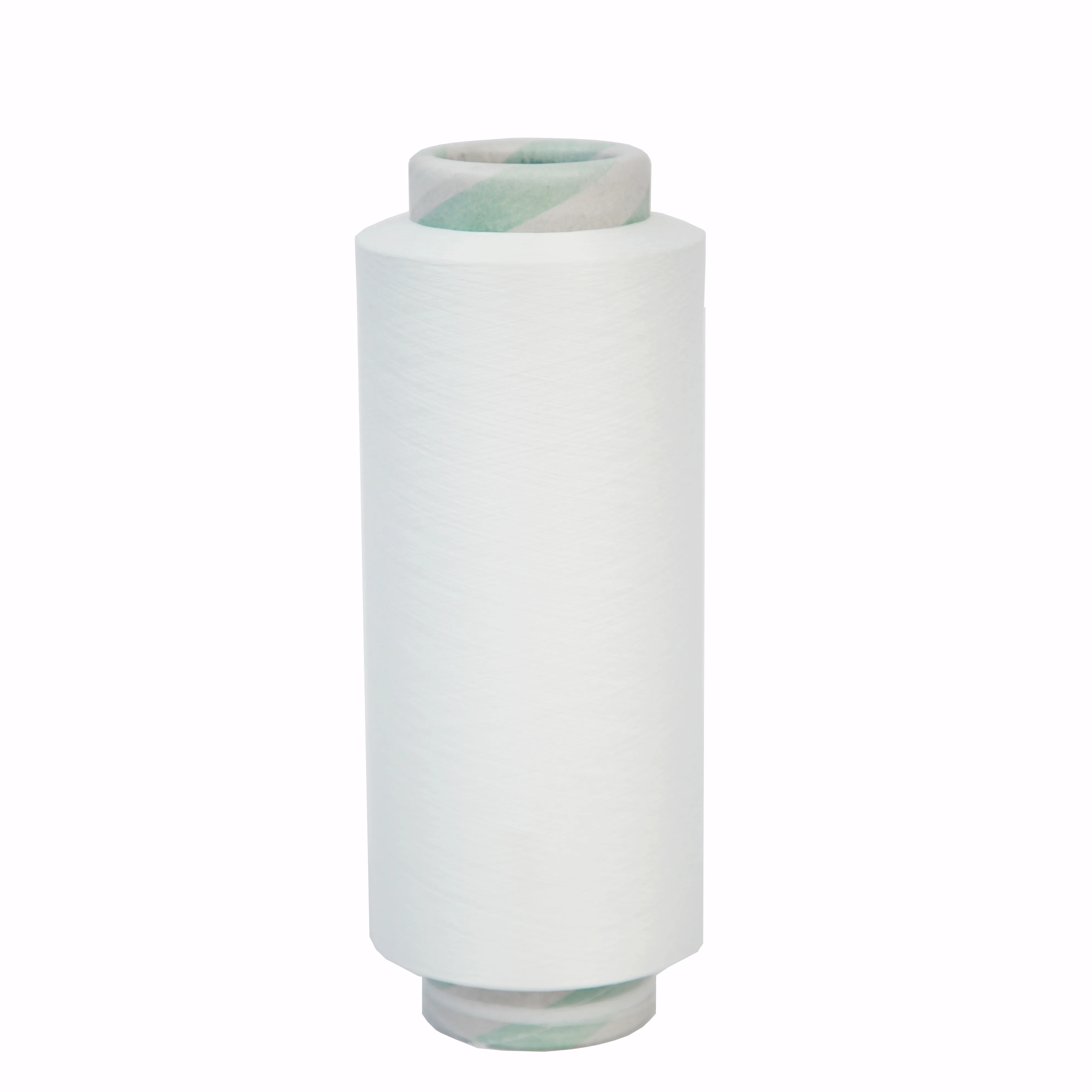 polyester dty 150/48 cationic dyeable polyester yarn for curtains in stock