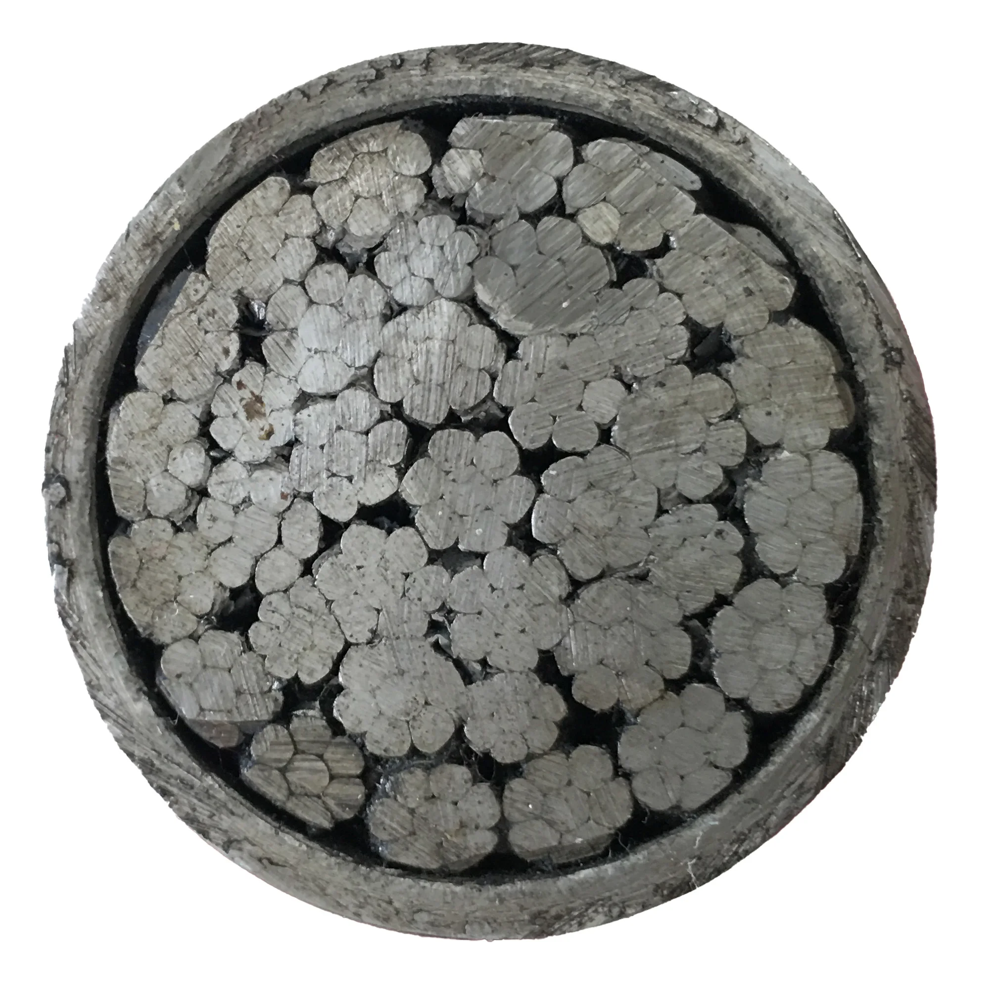 DIN стандарт яркий 35WXK7 18 мм 20 30 40 50 стальной трос для общего назначения