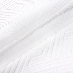 Wholesale Quilting 100% Organic Cotton Fabric ,Sheets White Organic Cotton Sofa Fabric