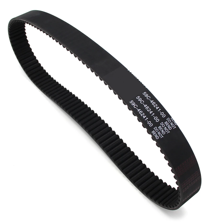 Drive Strap Transfer Belt Clutch Belt For Yamaha 59C-46241-00 XP530 T-MAX 530