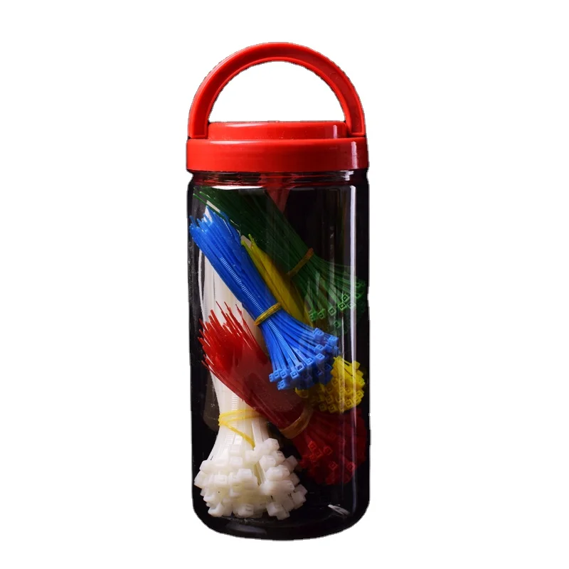 Good Supervision Of Production nylon cable tie