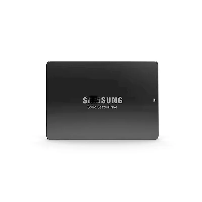 Original Brand New SSD PM1743 2.5 3.84T SAS MZWLO7T6HBLA-00B07 Server Solid State Drive