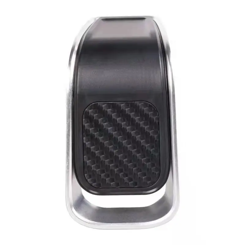 Mini Air Vent Car Phone Holder Phone Mount Vent Car Universal Magnetic Flex Car Phone Holder