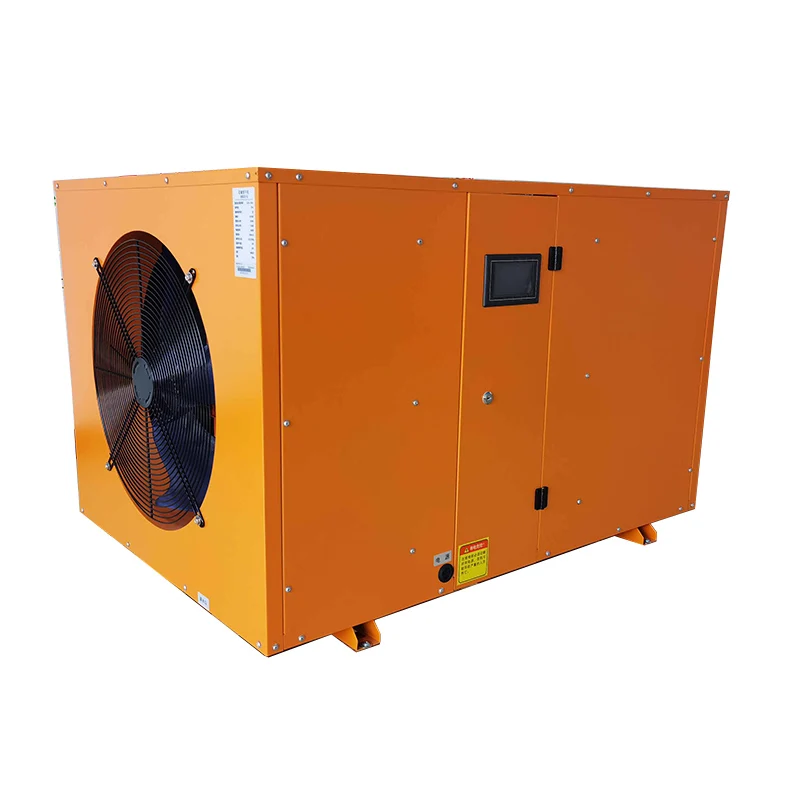 Небольшая сельскохозяйственная сушилка для коммерческого использования, сушилка для какао бобов