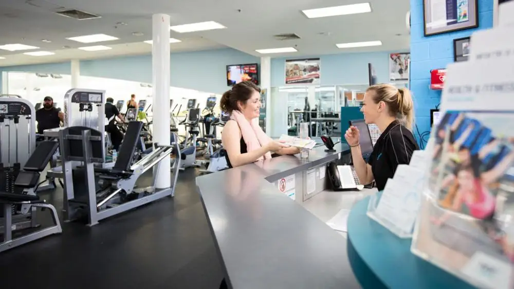 Gym and Fitness Center Management Software