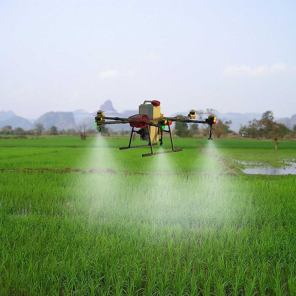 30l Heavy Duty Knapsack Storage Battery Electric Sprayer for Agriculture Key Acid Style Lead Packing Pump Sales Support Feature