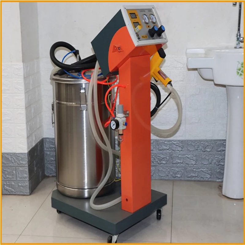 Portable Polyurethane Sprayer Foam Injection Making Machine