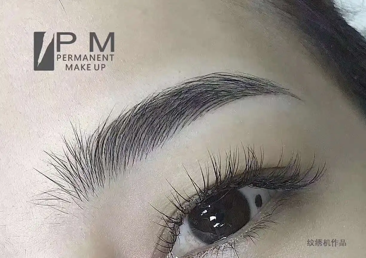 Super Seller Pigments For Microblading Eyebrow PMU Microshading Brows Permanent Makeup