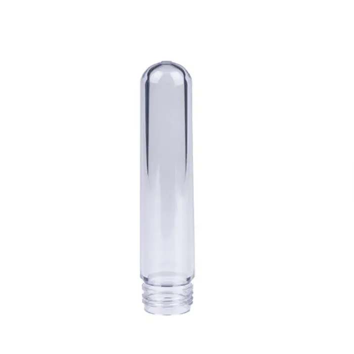 china low price wholesale pet water bottle preform 30mm preform factory