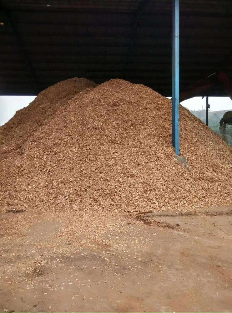
Best Price Wood Chips or Chunks for BBQ Smoking Supplier from Malaysia 
