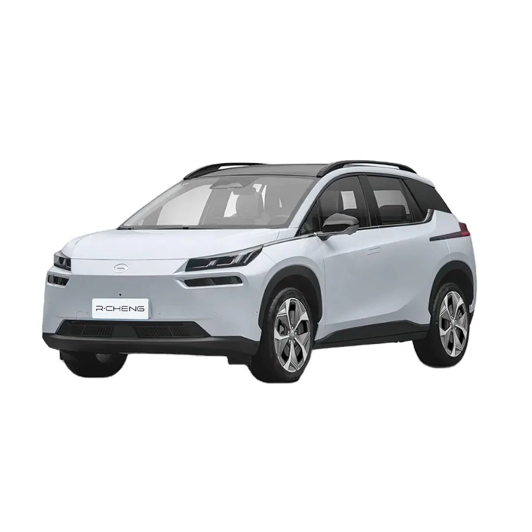 2023 Aion V Plus 80D Smart Pure Elektric 650KM Langstrecken-EV-Auto Neues Energie fahrzeug Aion Gac lx plus 80D Elektro