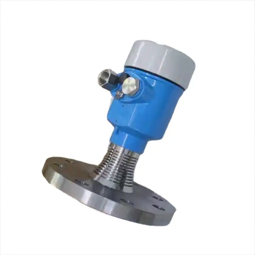 FTL51-ACG2BB4G4A L=200mm Liquiphant point level switch for liquids