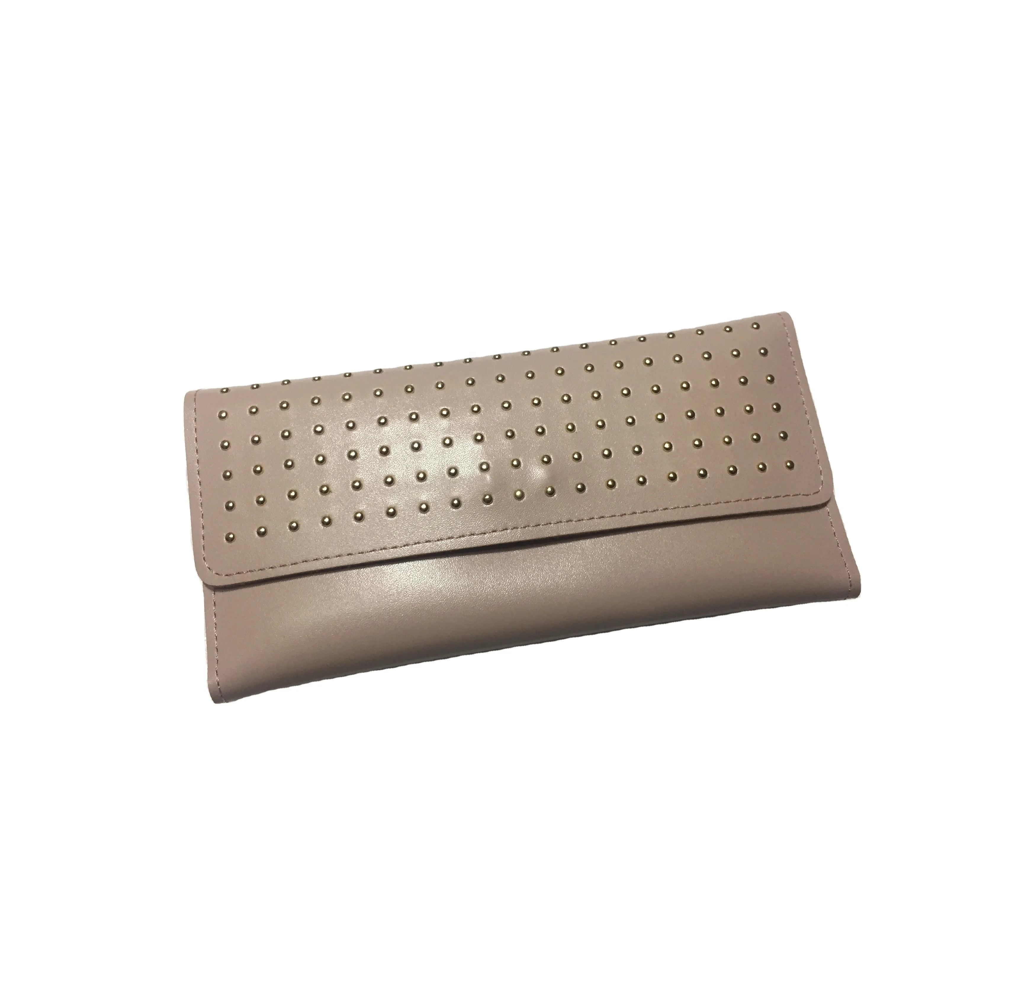Top Quality Trendy Fashionable PU Leather Clutch Wallet For Women and Girls Fashion from India