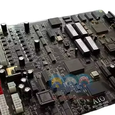 With Lower Price WMS 550 Life Of Luxury 89%-94% AIO PCB Board For Sale