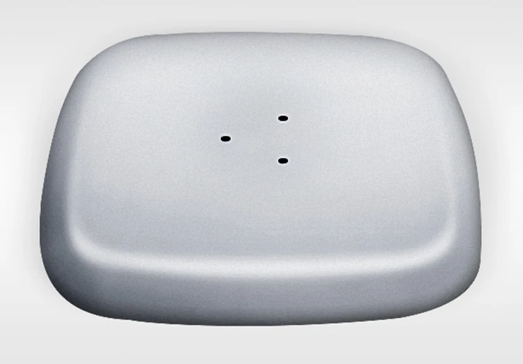 Портативный Регулируемый свободно стоящий Телескопический баннер стенд