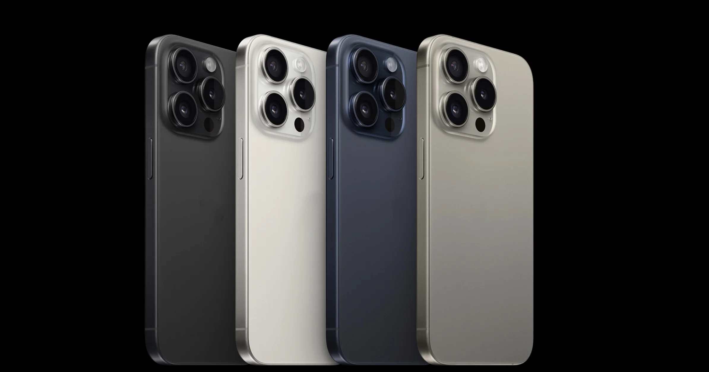 Original Used Mobile Phone for iPhone 15 Pro Max Wholesale Second Hand Smartphone for iPhone 15 promax Used Cell Phones