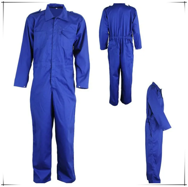 High quality flame resistant work wear high visibility short sleeve fireproof mens safety fr retardant coveralls workwear