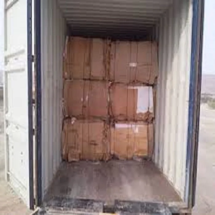 Best OCC waste paper FOR SALE