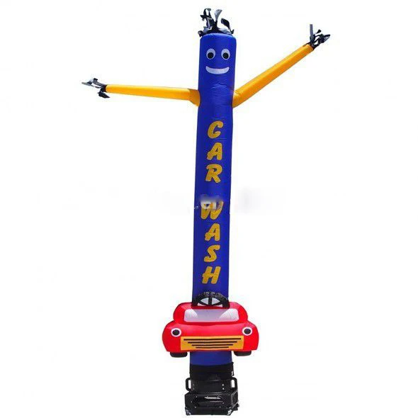 bailarines inflables Customized waving sky dancers inflatables for advertising