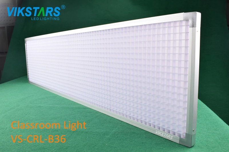 Blackboard light 36-40w student eye protection classroom light of school classroom Laboratories Library computer room