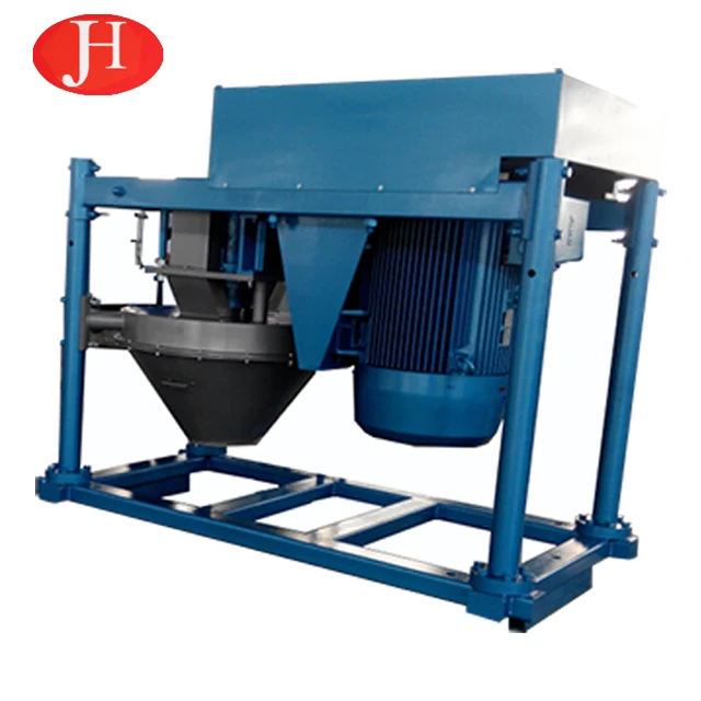 Высокоэффективная Вертикальная штыревая мельница, измельчитель кукурузного крахмала, производственная линия, машина для измельчения кукурузной муки