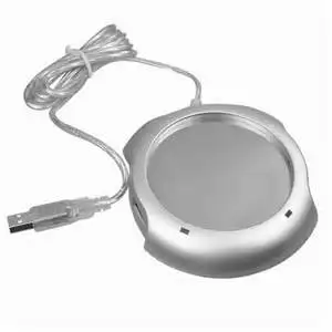 USB hub warmer USB cup warmer