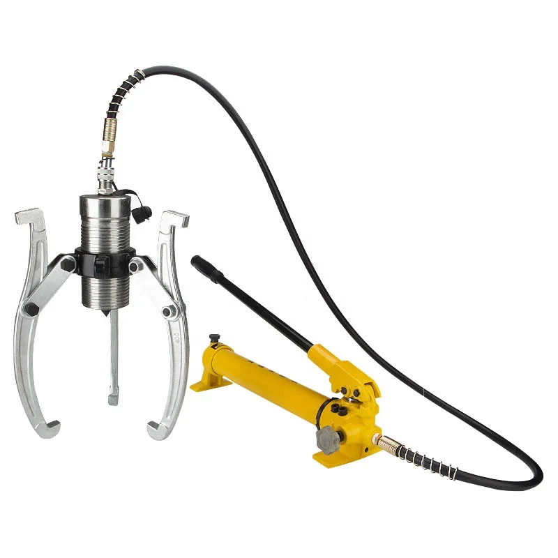 5 Ton Gear Puller Spit-Unit Hydraulic Puller For Construction