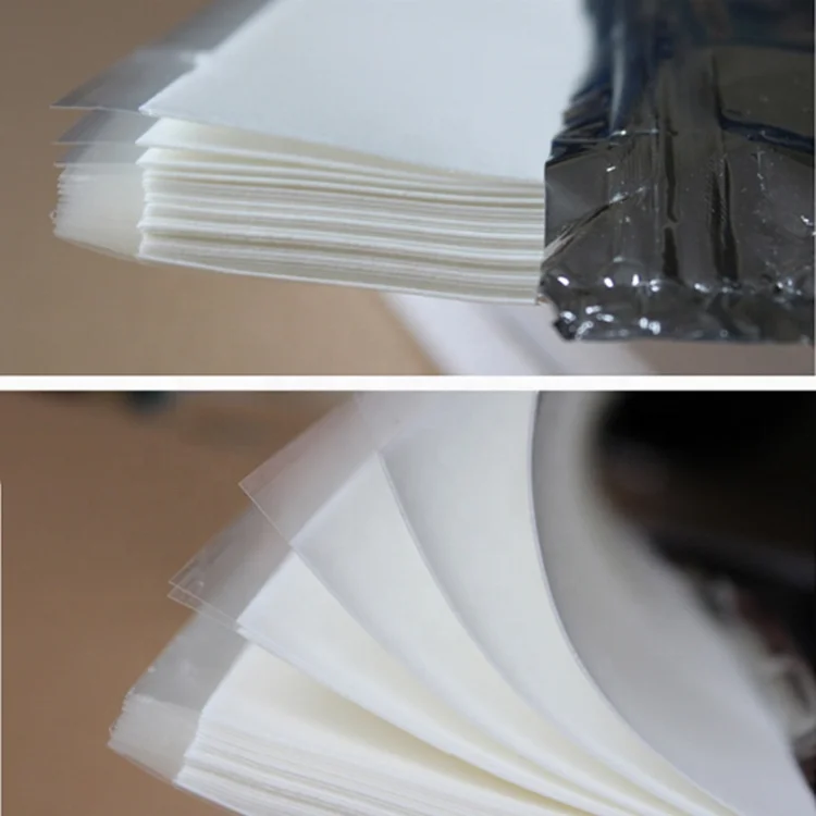 Custom private label editable sugar sheets sugar sheets for cake sugar sheet printer edible paper