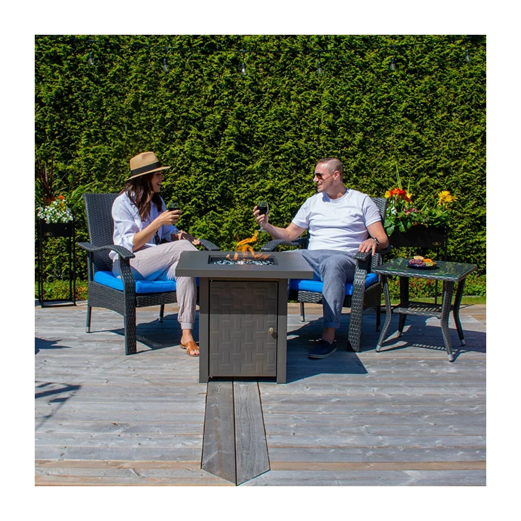 Горячая Распродажа 2015, газовая яма с лавовой скалой