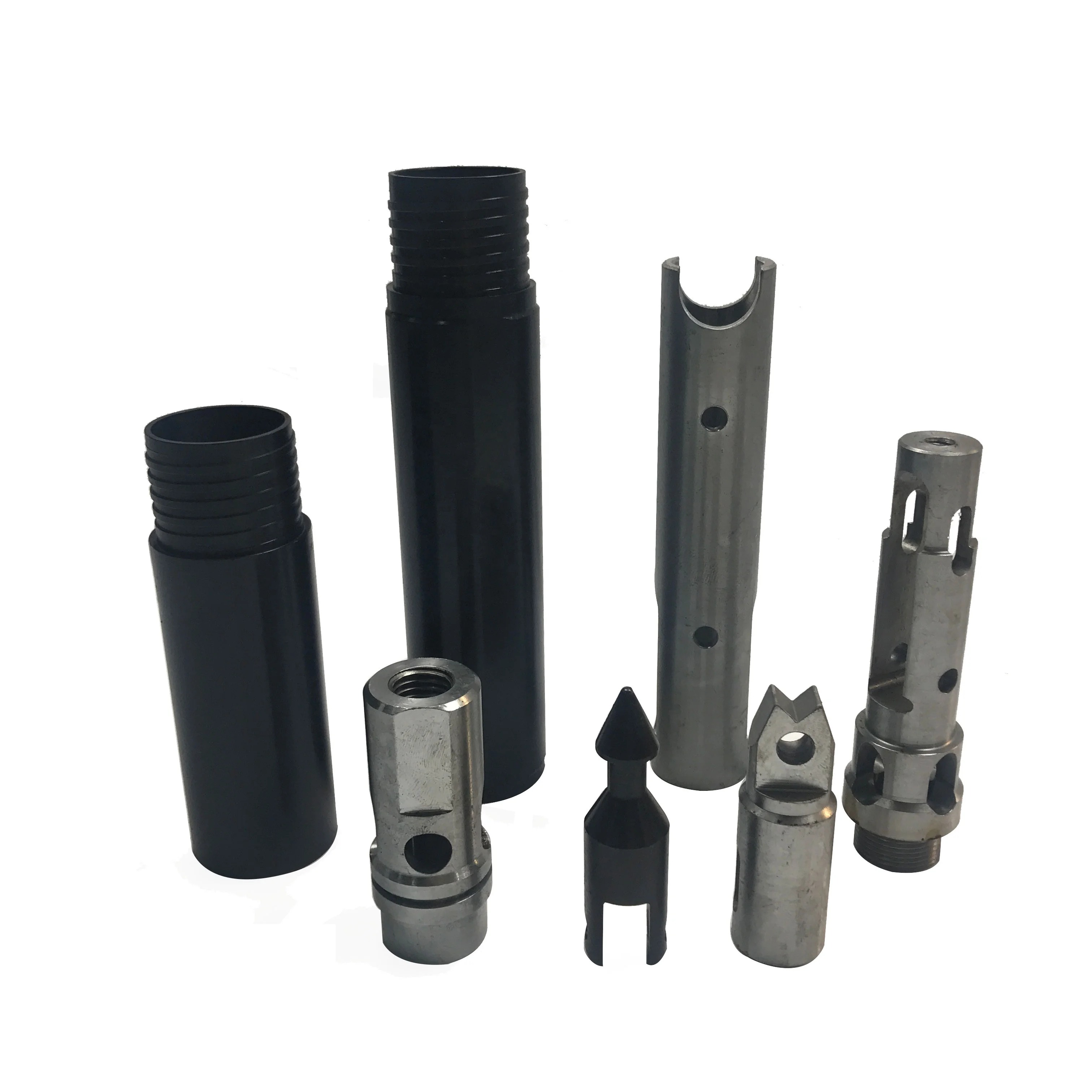 BQ upper latch body drilling core barrel wireline drill rod diamond tools