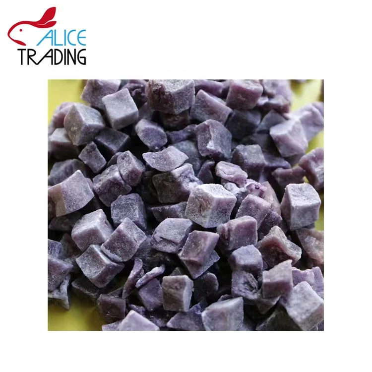 
Good Taste Dried Tropical Fruit Preserved Papaya Dice 