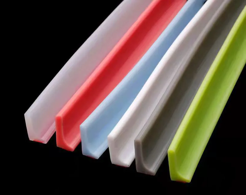 factory outlet  foamed silicone strip