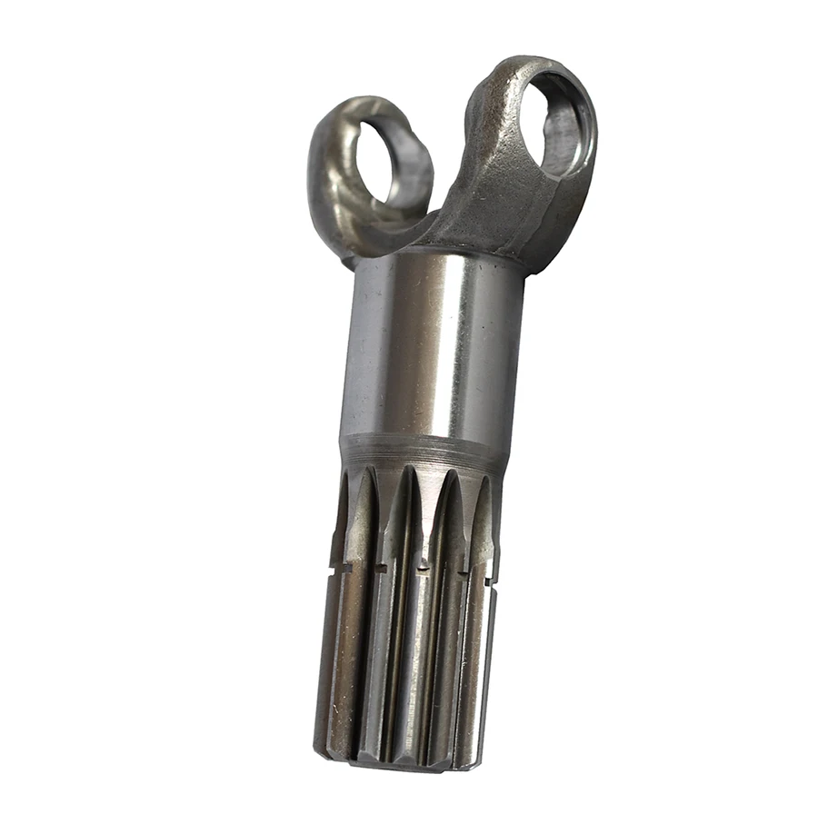 High quality sliding coupling Outer Axle Shaft for tractor harvester spare parts for VALTRA/VALMET