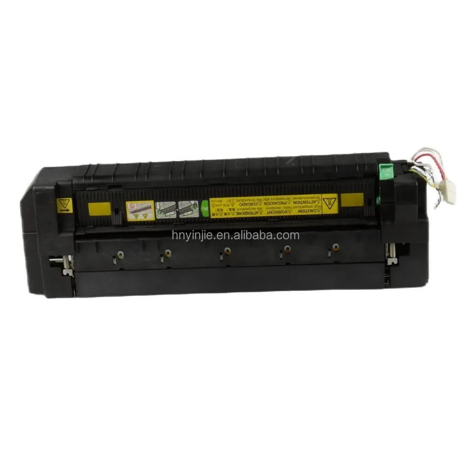 Konica Minolta C308 C368 C458 C558 C658 Bizhub Copier Machine Spare Parts Forged Fuser Unit High Quality Fuser Film Sleeves