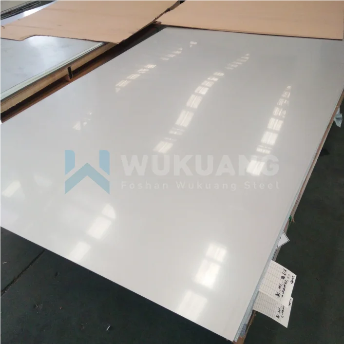 S275 Carbon Steel Plate  Cold Rolled Carbon Steel Plate Factory Direct Selling Price