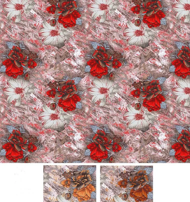 
Композиция ткани из вискозы 