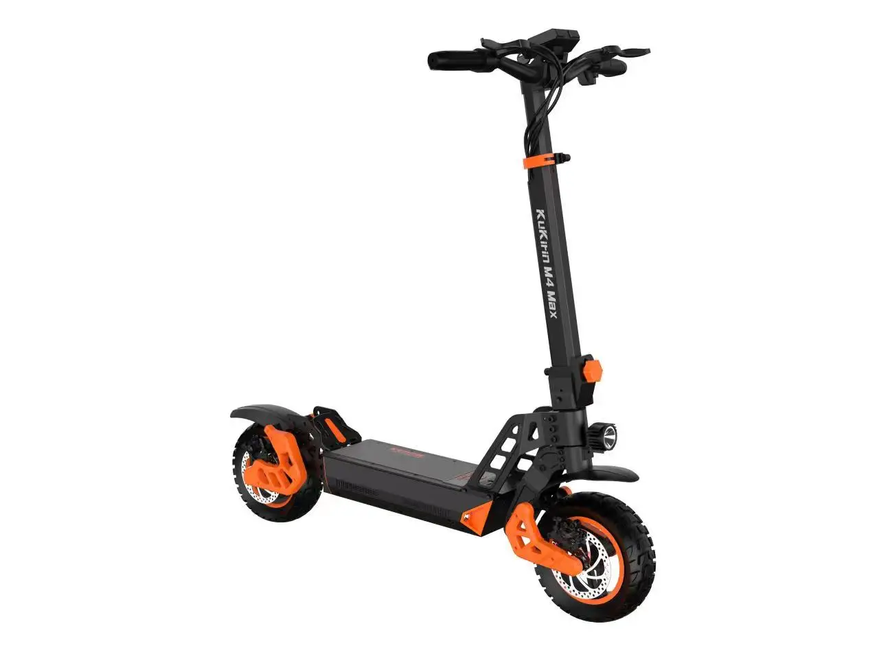 M4 MAX Oversea eu warehouse  65km fast folding electric  scooter For adults off road scooter
