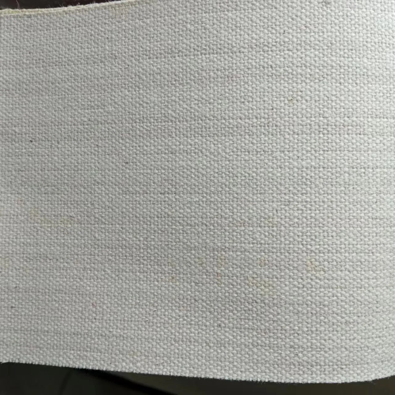 Wholesale Linen Blend Unprimed Blank Art Canvas High Quality Oil Painting Linen Fabric Canvases