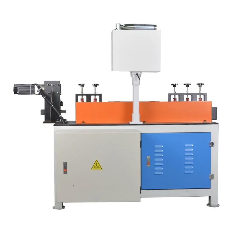 Factory-sell High Speed Automatic Wire Straightening and Cut machine
