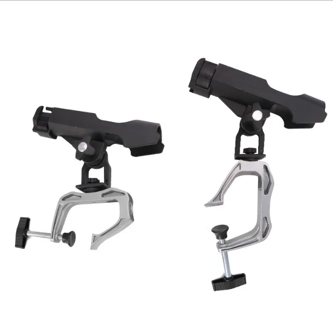 Winter Ice Fishing Rod Triangle Fort Bracket Fish Pole Holder Support Camera Tripod Stand Fishing Tackle