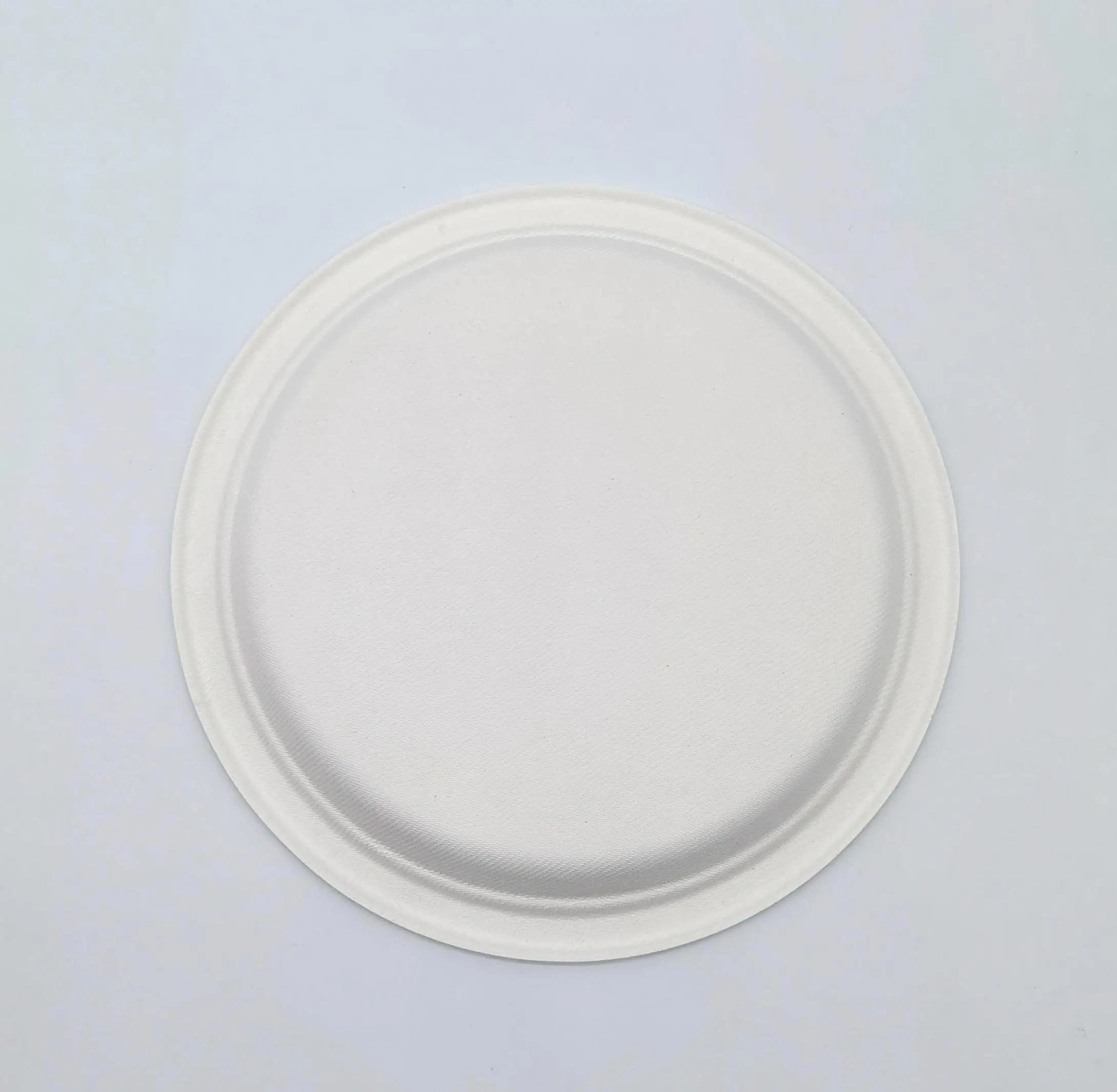 supplier of Bagasse Plates For Dinner bagasse paper plate manufacturers company