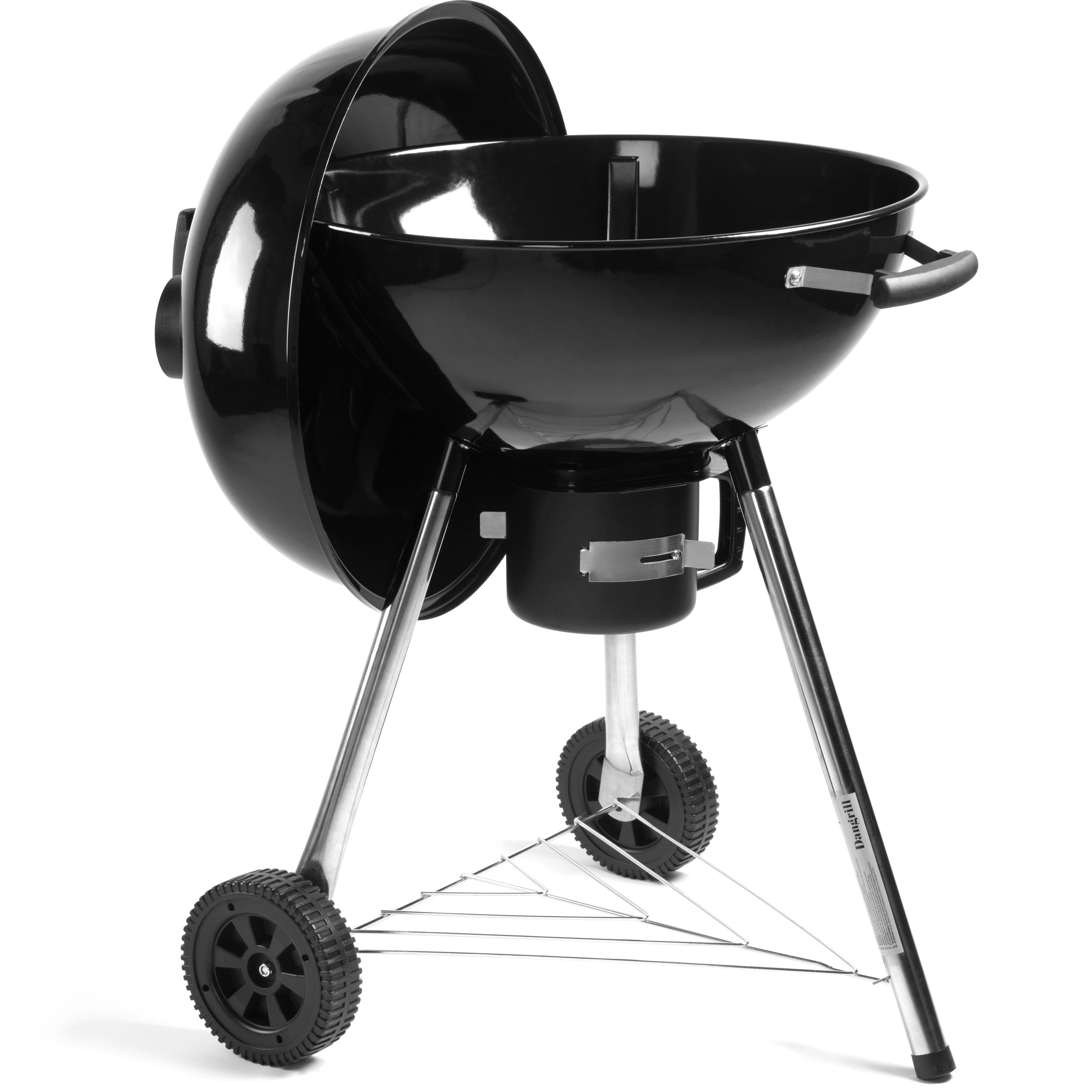 Weber Hot Sales Black Kettle Charcoal Barbecue BBQ Grills for outdoor kitchen
