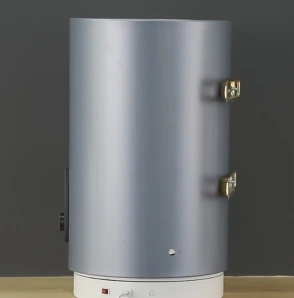 Anto High-end Electric Portable Storage Water Heater Ce Stainless Steel 2024 China Wall Mounted Water Heater