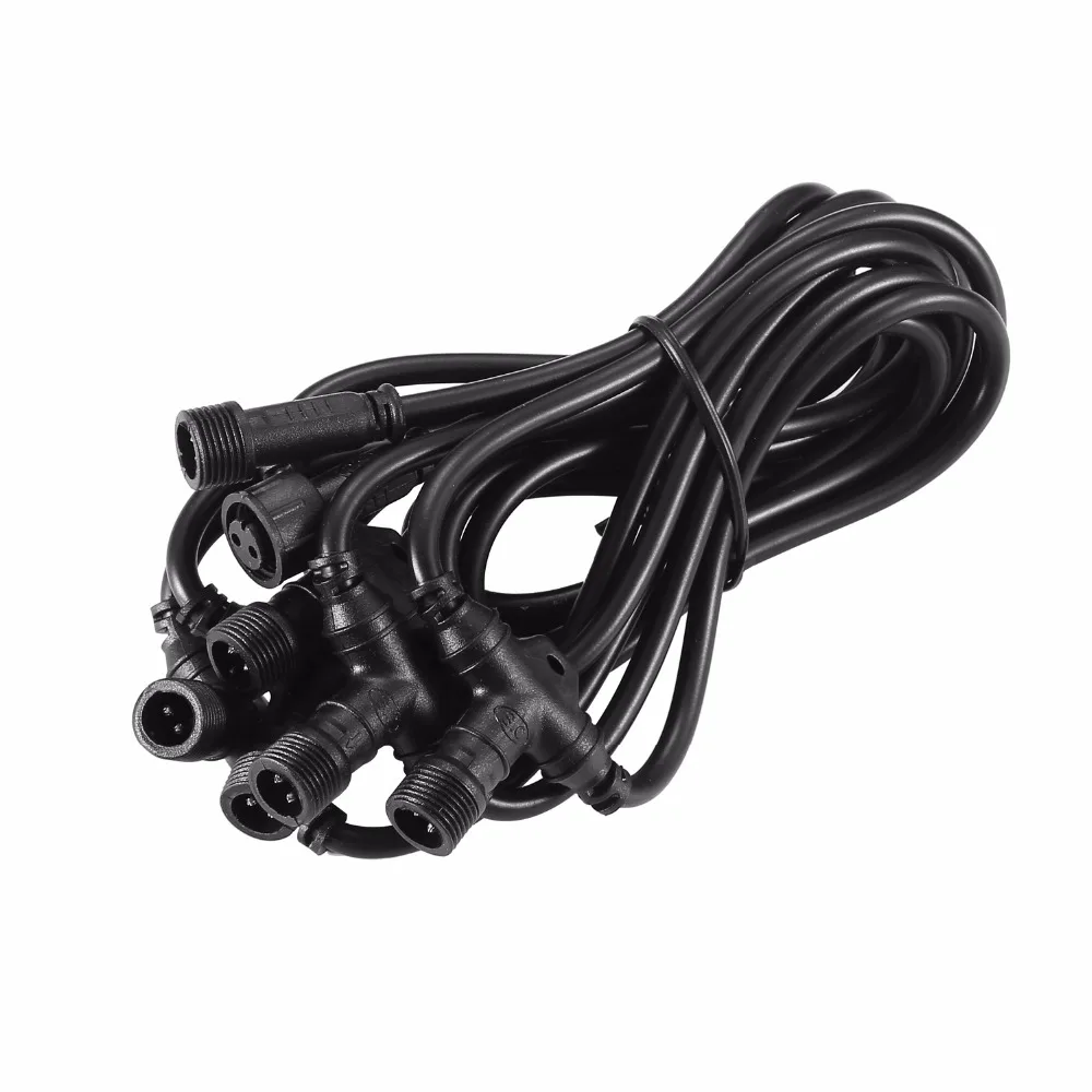 3W Wall Lamp LED Stair Light Indoor Outdoor Aluminum Recessed Step Light Waterproof IP65 LED Stair Wall Light AC 100V-240V