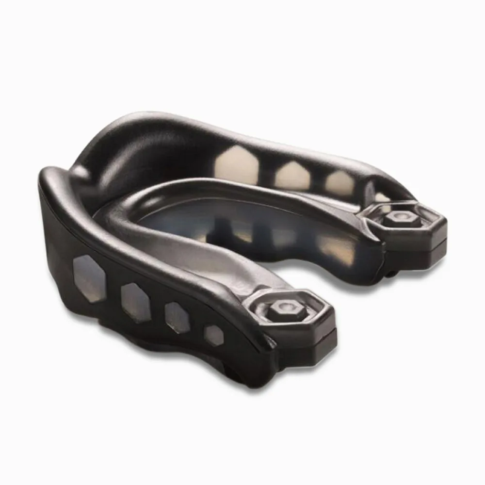 Защита для рта, футбольные жевательные щитки, жевательная резинка, защита для бокса, логотип на заказ, зубы на заказ, высокое качество, форма для взрослых